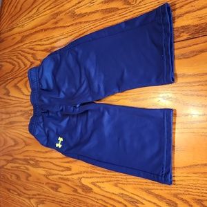 Under Armour Toddler Pants